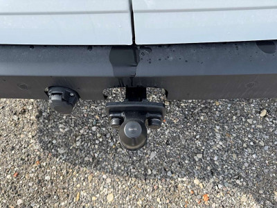 Ford Transit Custom Neuwagen