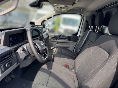 Ford Transit Custom Neuwagen