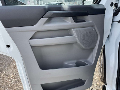 Ford Transit Custom Neuwagen