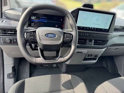 Ford Transit Custom Neuwagen