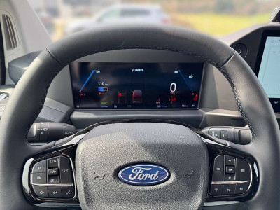 Ford Transit Custom Neuwagen