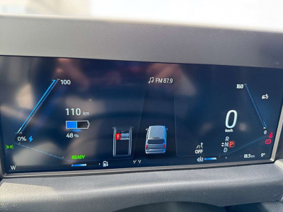 Ford Transit Custom Neuwagen