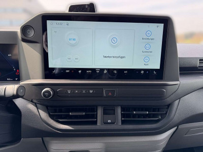 Ford Transit Custom Neuwagen