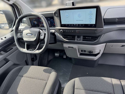 Ford Transit Custom Neuwagen