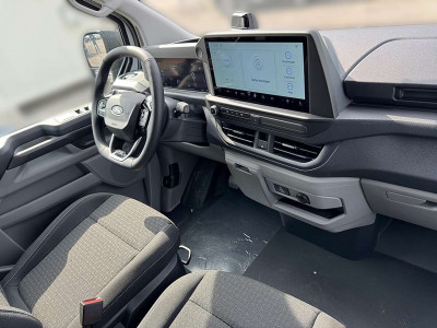 Ford Transit Custom Neuwagen
