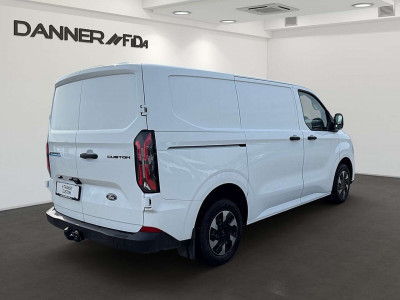 Ford Transit Custom Neuwagen