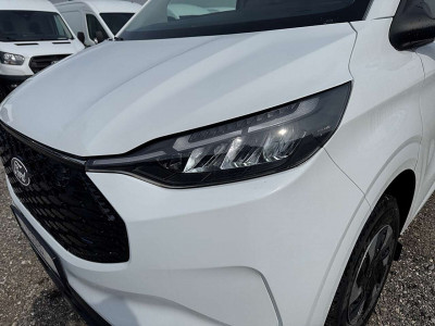 Ford Transit Custom Neuwagen