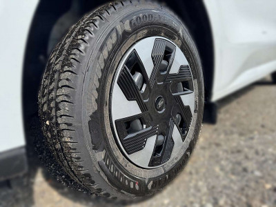 Ford Transit Custom Neuwagen