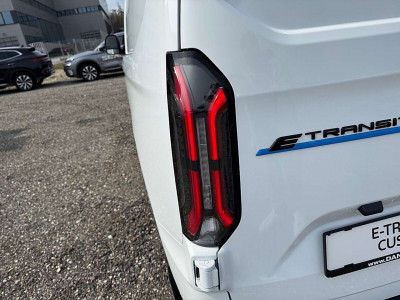 Ford Transit Custom Neuwagen