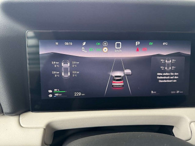 BYD Atto 2 Vorführwagen