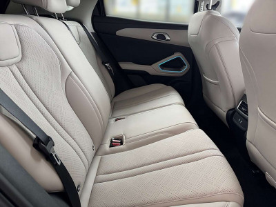 BYD Atto 2 Vorführwagen