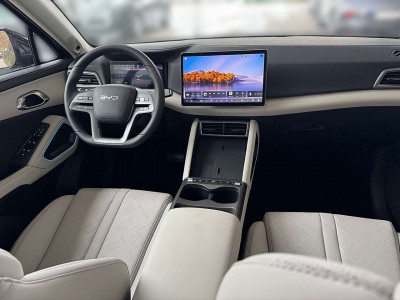 BYD Atto 2 Vorführwagen