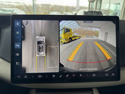 BYD Atto 2 Vorführwagen