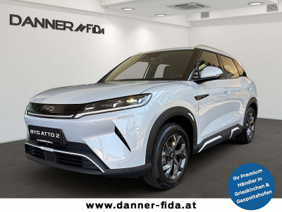 BYD Atto 2 Vorführwagen