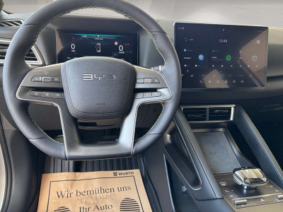 BYD Atto 2 Vorführwagen