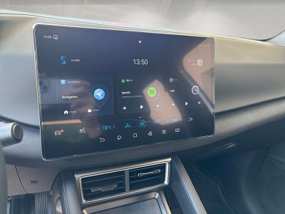 BYD Atto 2 Vorführwagen