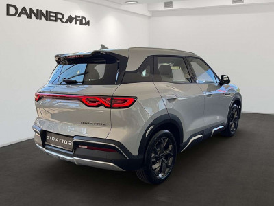 BYD Atto 2 Vorführwagen