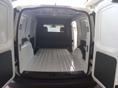 Ford Transit Tageszulassung