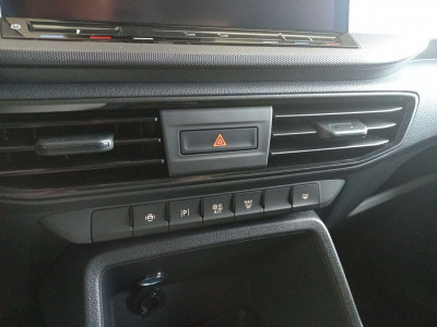 Ford Transit Tageszulassung