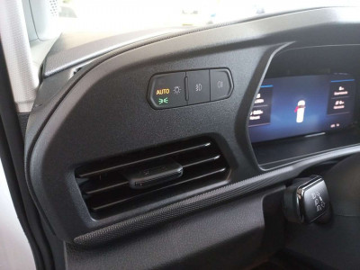 Ford Transit Tageszulassung