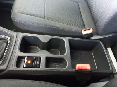 Ford Transit Tageszulassung