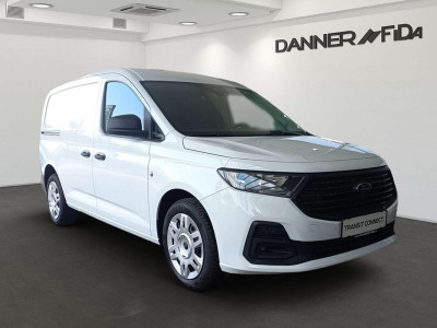 Ford Transit Tageszulassung