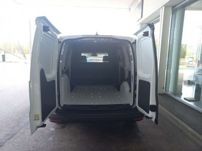 Ford Transit Tageszulassung