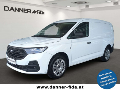 Ford Transit Tageszulassung