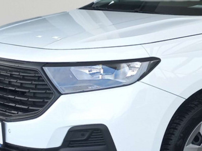 Ford Transit Tageszulassung