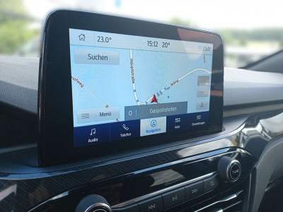 Ford Kuga Gebrauchtwagen