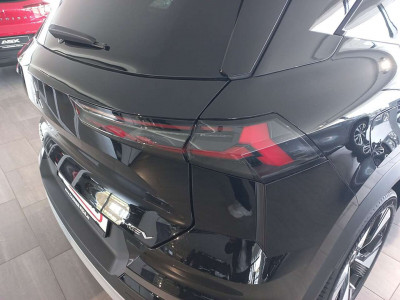 Mitsubishi Grandis Neuwagen