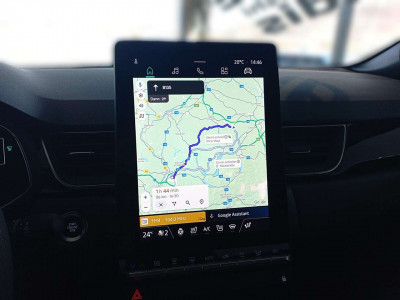 Mitsubishi Grandis Neuwagen