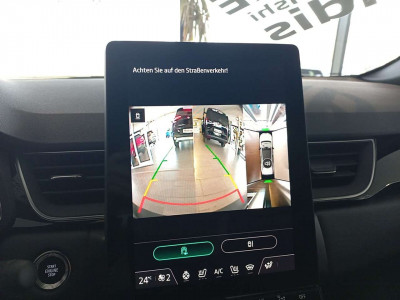 Mitsubishi Grandis Neuwagen