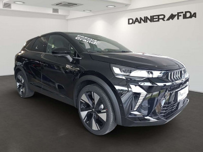 Mitsubishi Grandis Neuwagen