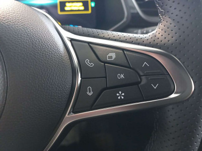 Mitsubishi Grandis Neuwagen