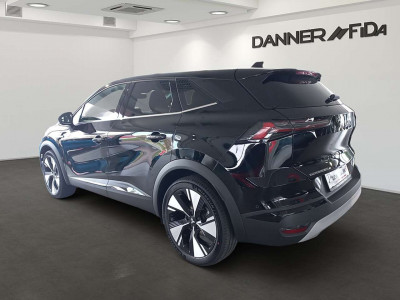 Mitsubishi Grandis Neuwagen