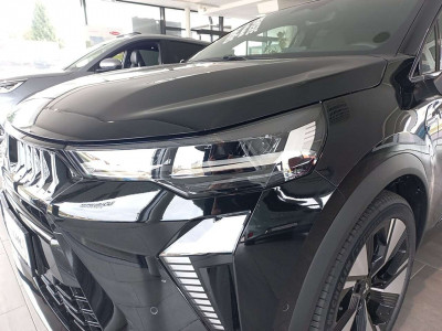 Mitsubishi Grandis Neuwagen