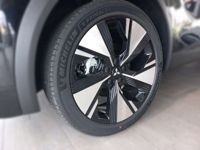 Mitsubishi Grandis Neuwagen