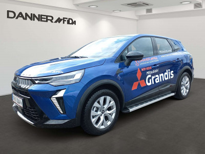 Mitsubishi Grandis Vorführwagen