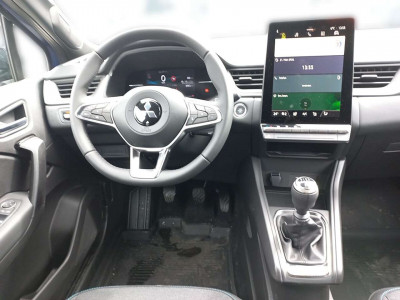 Mitsubishi Grandis Vorführwagen