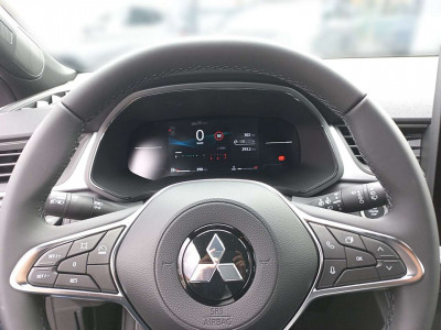 Mitsubishi Grandis Vorführwagen