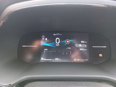 Mitsubishi Grandis Vorführwagen