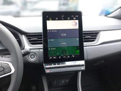 Mitsubishi Grandis Vorführwagen