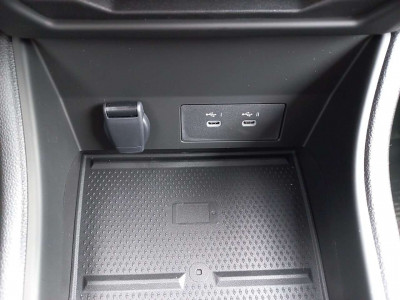 Mitsubishi Grandis Vorführwagen