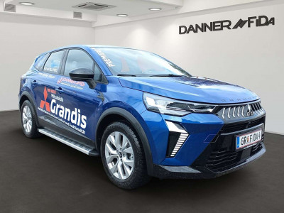 Mitsubishi Grandis Vorführwagen