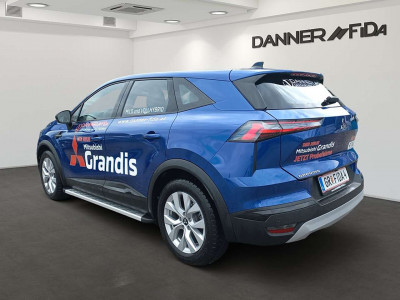 Mitsubishi Grandis Vorführwagen