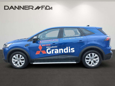 Mitsubishi Grandis Vorführwagen