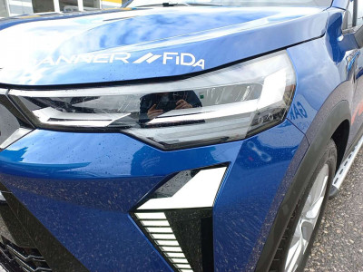 Mitsubishi Grandis Vorführwagen