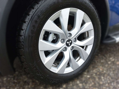 Mitsubishi Grandis Vorführwagen