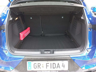 Mitsubishi Grandis Vorführwagen